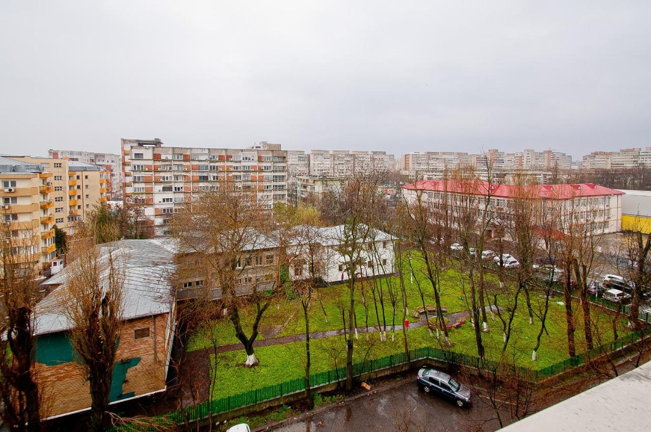 Panorama Dunarii Galaţi Esterno foto
